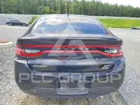 2014 Dodge DART фото