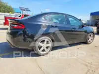 2014 Dodge DART фото