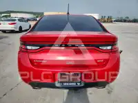 2014 Dodge DART photo