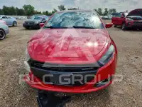 2014 Dodge DART photo