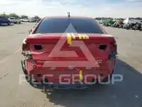 2014 Dodge DART фото