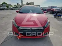 2014 Dodge DART photo