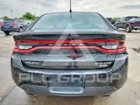 2014 Dodge DART фото