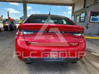 2014 Dodge DART фото