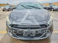 2014 Dodge DART фото