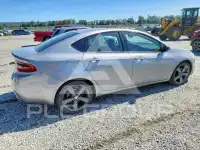 2014 Dodge DART фото