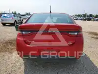 2014 Dodge DART фото