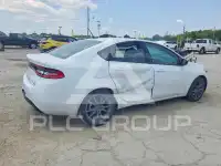 2014 Dodge DART фото