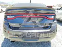 2014 Dodge DART фото