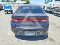 2014 Dodge DART photo