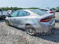 2014 Dodge DART photo
