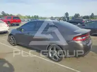 2014 Dodge DART фото