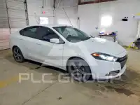 2014 Dodge DART фото