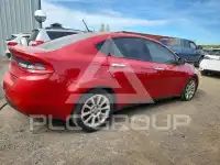 2014 Dodge DART photo