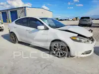 2014 Dodge DART фото