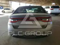 2014 Dodge DART фото