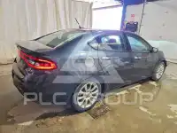 2014 Dodge DART фото