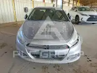 2014 Dodge DART фото