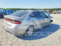 2014 Dodge DART фото