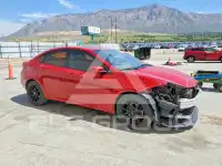 2014 Dodge DART photo