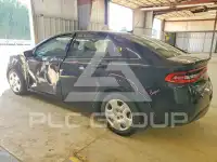 2014 Dodge DART фото