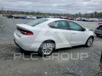 2014 Dodge DART photo
