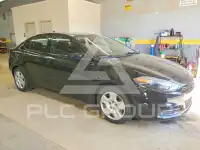 2014 Dodge DART фото