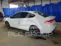2014 Dodge DART фото