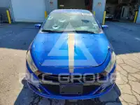 2014 Dodge DART фото