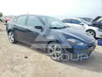 2014 Dodge DART photo