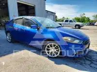 2014 Dodge DART фото