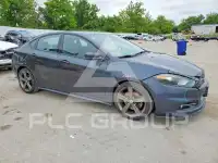 2014 Dodge DART photo