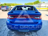 2014 Dodge DART фото