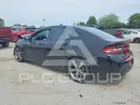 2014 Dodge DART фото