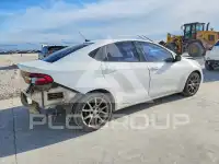 2014 Dodge DART фото