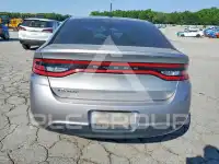 2014 Dodge DART фото