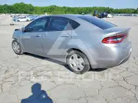 2014 Dodge DART фото
