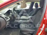 2014 Dodge DART photo