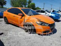 2014 Dodge DART photo