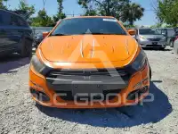 2014 Dodge DART photo
