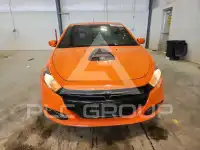 2014 Dodge DART фото
