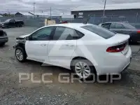 2014 Dodge DART photo