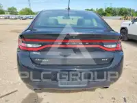 2014 Dodge DART photo