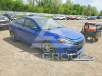 2014 Dodge DART фото