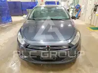 2014 Dodge DART photo