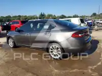 2014 Dodge DART фото
