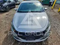 2014 Dodge DART фото