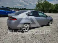 2014 Dodge DART фото