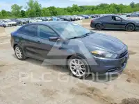 2014 Dodge DART фото