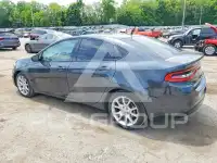 2014 Dodge DART фото